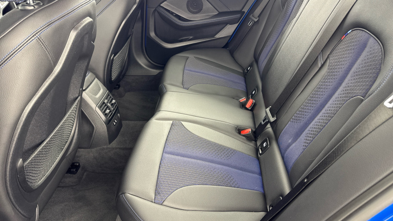 BMW 1 Series 118d M Sport 5dr Diesel Hatchback